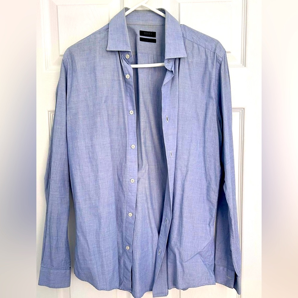 Liu Jo Button Down Shirt
